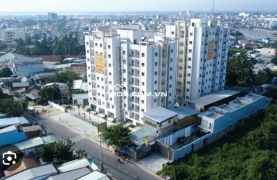 Trả trước 350tr, góp 6tr/tháng nhận ngay căn hộ 2 phòng ngủ Mỹ Tho